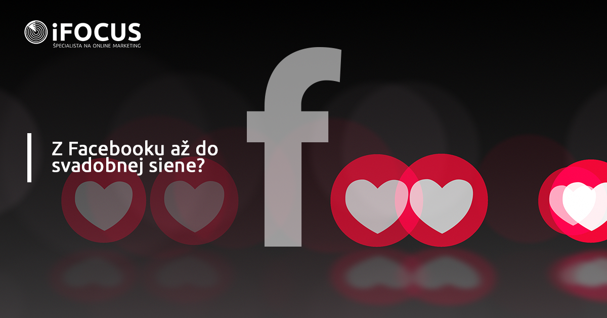 Facebook novinky