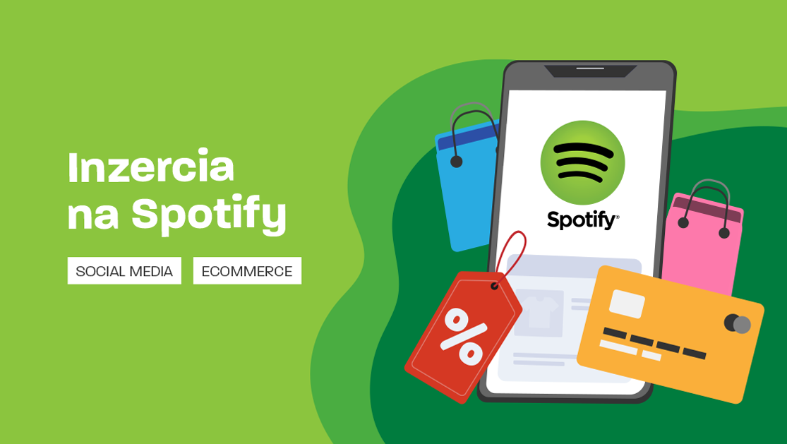 spotify ilustačna foto