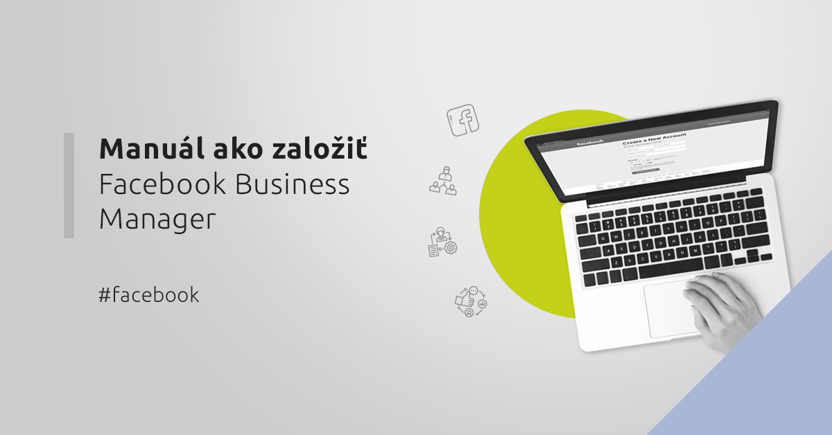 Facebook Business Manager