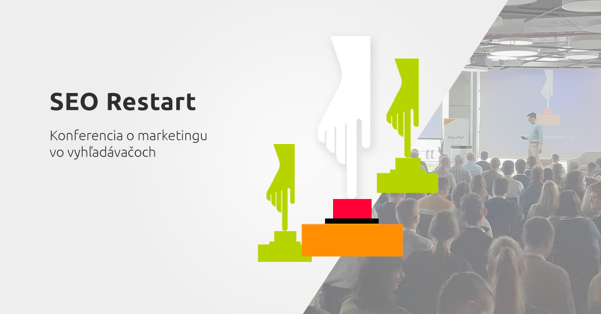 SEO Restart 2022 – Reštart SEO nie len v Prahe – 💻📝 iFOCUS
