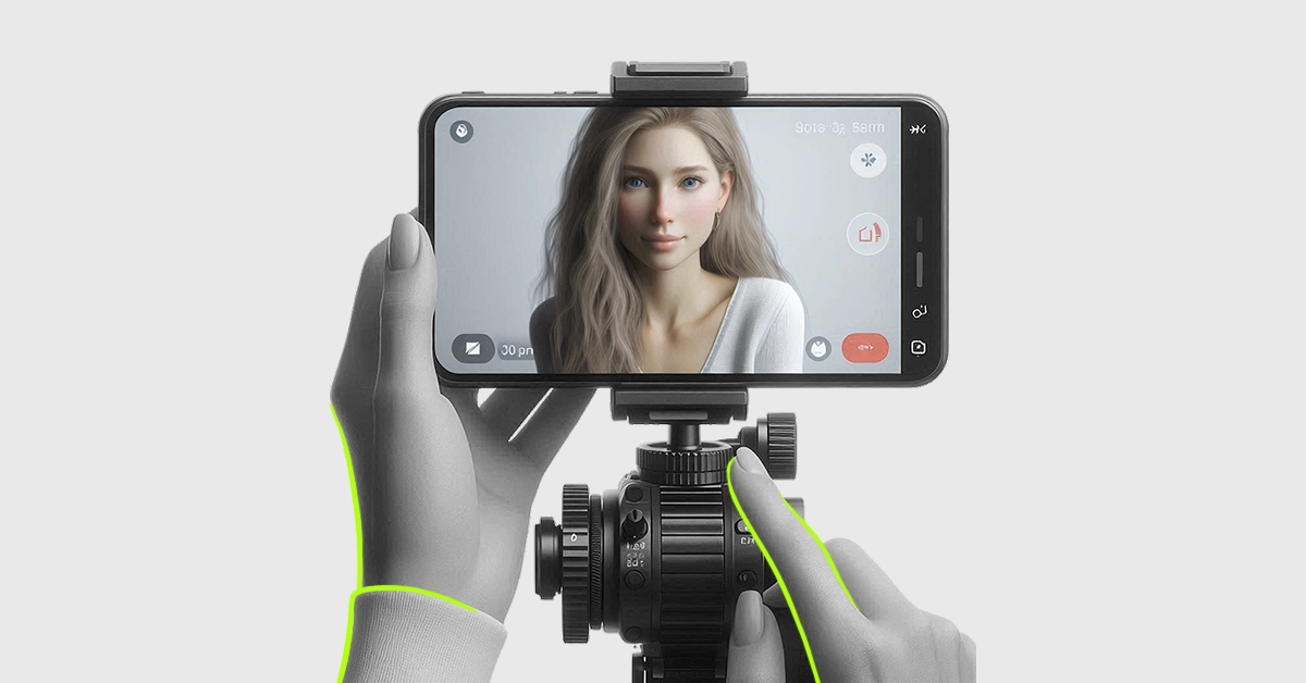 Ako natáčať reels videá?